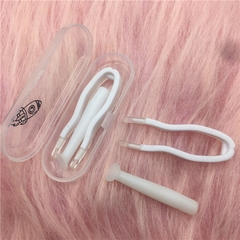 BỘ DỤNG CỤ ĐEO LENS