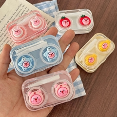 Khay đơn hải ly ngụy trang kèm dụng cụ đeo