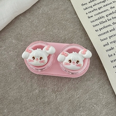 Khay đơn mèo Kitten kèm dụng cụ đeo