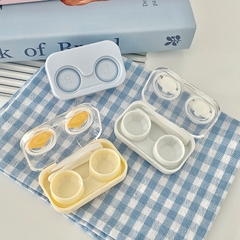 Khay đơn thú hoạt hình cartoon kèm khay dụng cụ