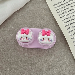 Khay đơn mèo Kitten kèm dụng cụ đeo