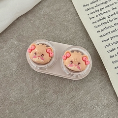 Khay đơn mèo Kitten kèm dụng cụ đeo