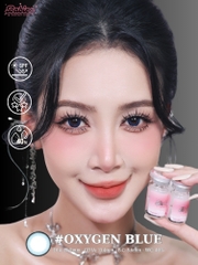 (Babiee) OXYGEN BLUE - size nhỏ