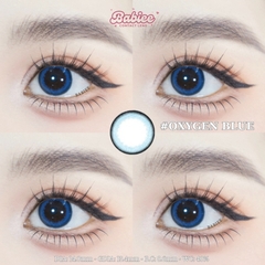 (Babiee) OXYGEN BLUE - size nhỏ