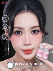 (Babiee) OXYGEN BLUE - size nhỏ