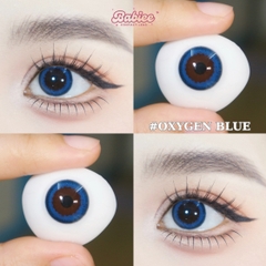 (Babiee) OXYGEN BLUE - size nhỏ