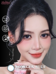 (Babiee) OXYGEN BLUE - size nhỏ