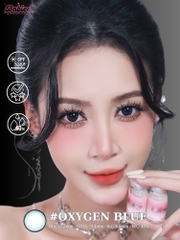 (Babiee) OXYGEN BLUE - size nhỏ