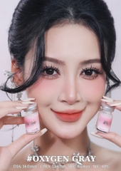 (Babiee) OXYGEN GRAY - size nhỏ