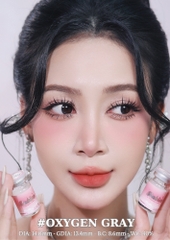 (Babiee) OXYGEN GRAY - size nhỏ