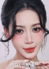 (Babiee) OXYGEN GRAY - size nhỏ