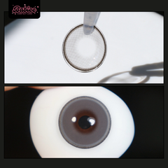 (Babiee) RING GRAY - size vừa
