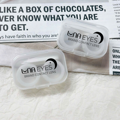 Khay LUNA EYES kèm dụng cụ đeo