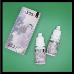 Nước nhỏ mắt LUNA EYES 8ml dành cho kính áp tròng