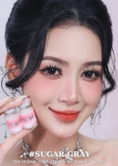 (Babiee) SUGAR GRAY - size vừa
