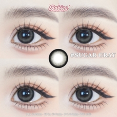 (Babiee) SUGAR GRAY - size vừa