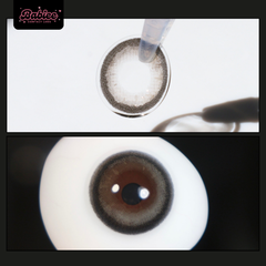 (Babiee) SUGAR GRAY - size vừa