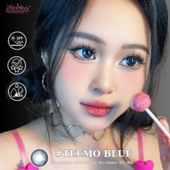 (Babiee) TEEMO BLUE - size vừa