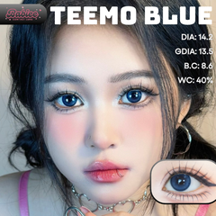 (Babiee) TEEMO BLUE - size vừa