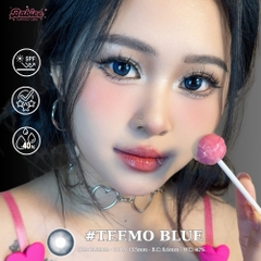 (Babiee) TEEMO BLUE - size vừa