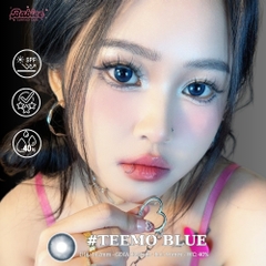 (Babiee) TEEMO BLUE - size vừa