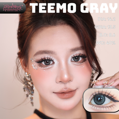 (Babiee) TEEMO GRAY - size vừa