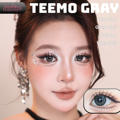 (Babiee) TEEMO GRAY - size vừa