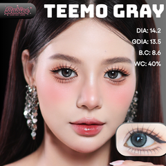 (Babiee) TEEMO GRAY - size vừa