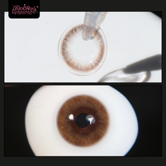 (Babiee) VELVET BROWN - size vừa