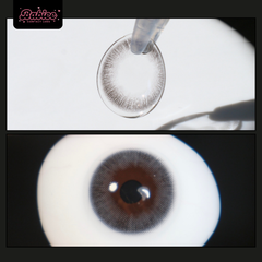 (Babiee) VELVET GRAY - size vừa