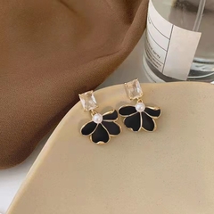 [L1] Bông tai LUNA EYES thời trang cao cấp