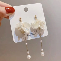[L1] Bông tai LUNA EYES thời trang cao cấp
