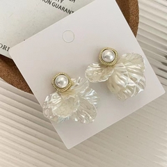 [L3] Bông tai LUNA EYES thời trang cao cấp