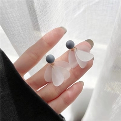 [L2] Bông tai LUNA EYES thời trang cao cấp