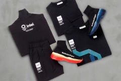 Onitsuka Tiger ra mắt đồng phục chính thức của Intel World Open