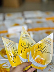 Tắm trắng Mix Saffron
