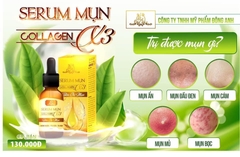 Serum Đặc Trị Mụn