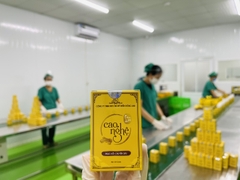 Cao Nghệ Ủ Đêm Phục Hồi Da