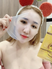 Nạ thạch cấp ẩm collagenx3