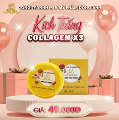 Siêu kích trắng nâng tông da