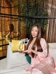 Dung Dịch Vệ Sinh Tặng Nước Hoa Cô Bé