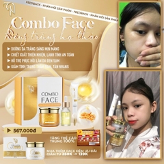 Serum Đông Trùng Hạ Thảo