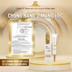 Chống Nắng Sữa Ông Chúa
