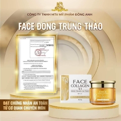 Kem Ngày Đông Trùng Hạ Thảo