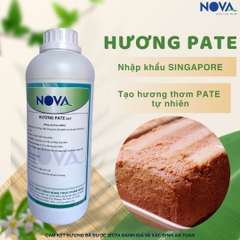 HƯƠNG PATE 2207
