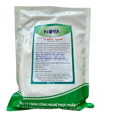 GIÒN SỰT SUPPER - NA360 - Chiết xuất từ tảo biển