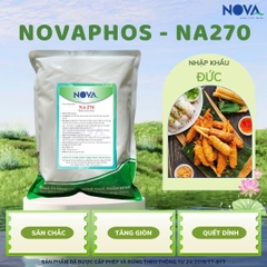 CHẤT TẠO GIÒN DAI NA270