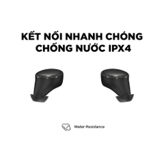 Tai nghe True Wireless Energizer - UB2608