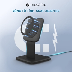 Đế sạc đứng Mophie Snap+