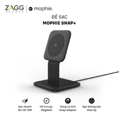 Đế sạc đứng Mophie Snap+
